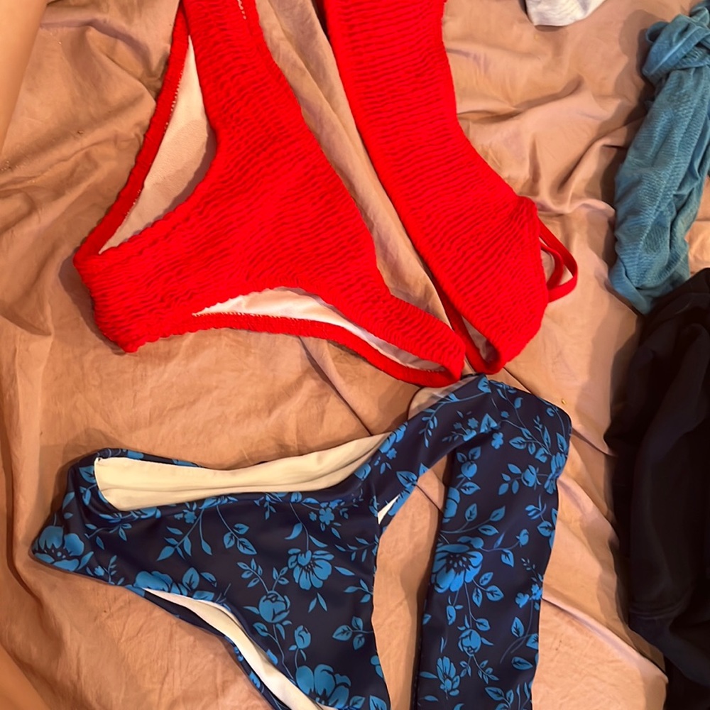 bikini bundle